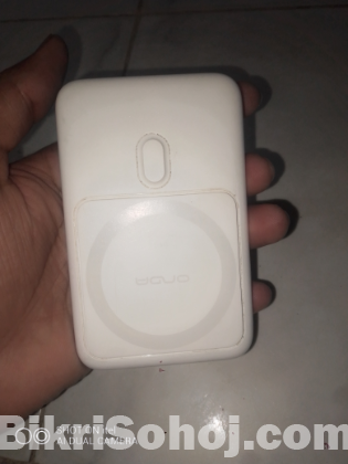 Original wireless iPhones Powerbank 10000 mah